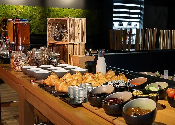 Hotel Elaya Kevelaer, Trademark Collection By Wyndham